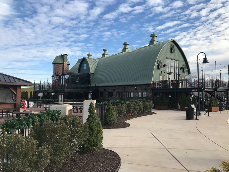 2 Silos Brewery 3